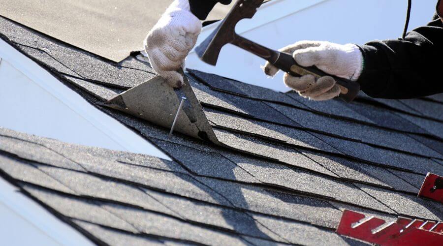 Expert Emergency Roof Repairs services in Oscoda, MI